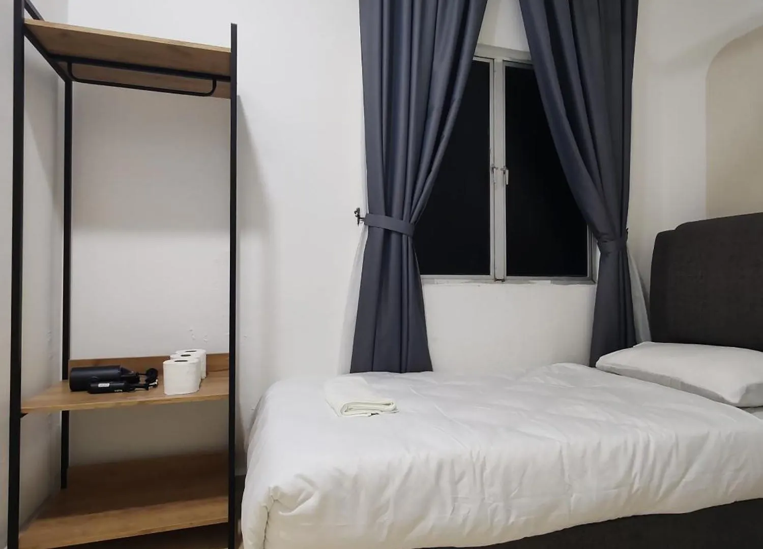Ferienhaus 3Story Family Suites 7Pax Ikea Batu Kawan 5Min