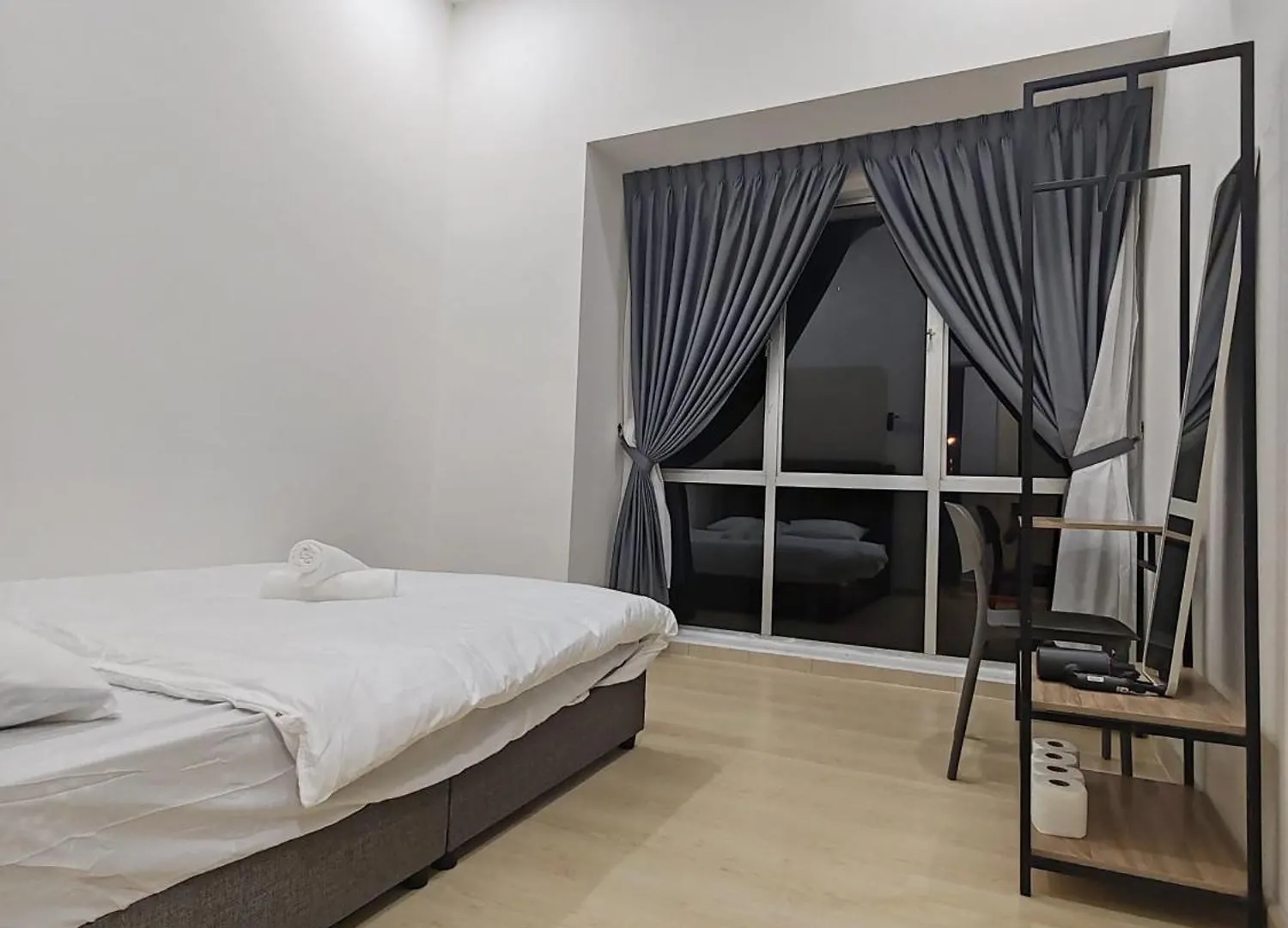 3Story Family Suites 7Pax Ikea Batu Kawan 5Min