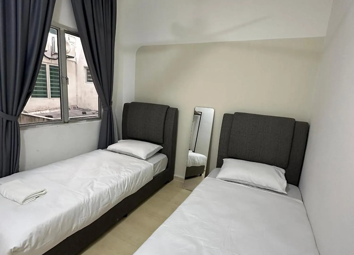 3Story Family Suites 7Pax Ikea Batu Kawan 5Min 0*,