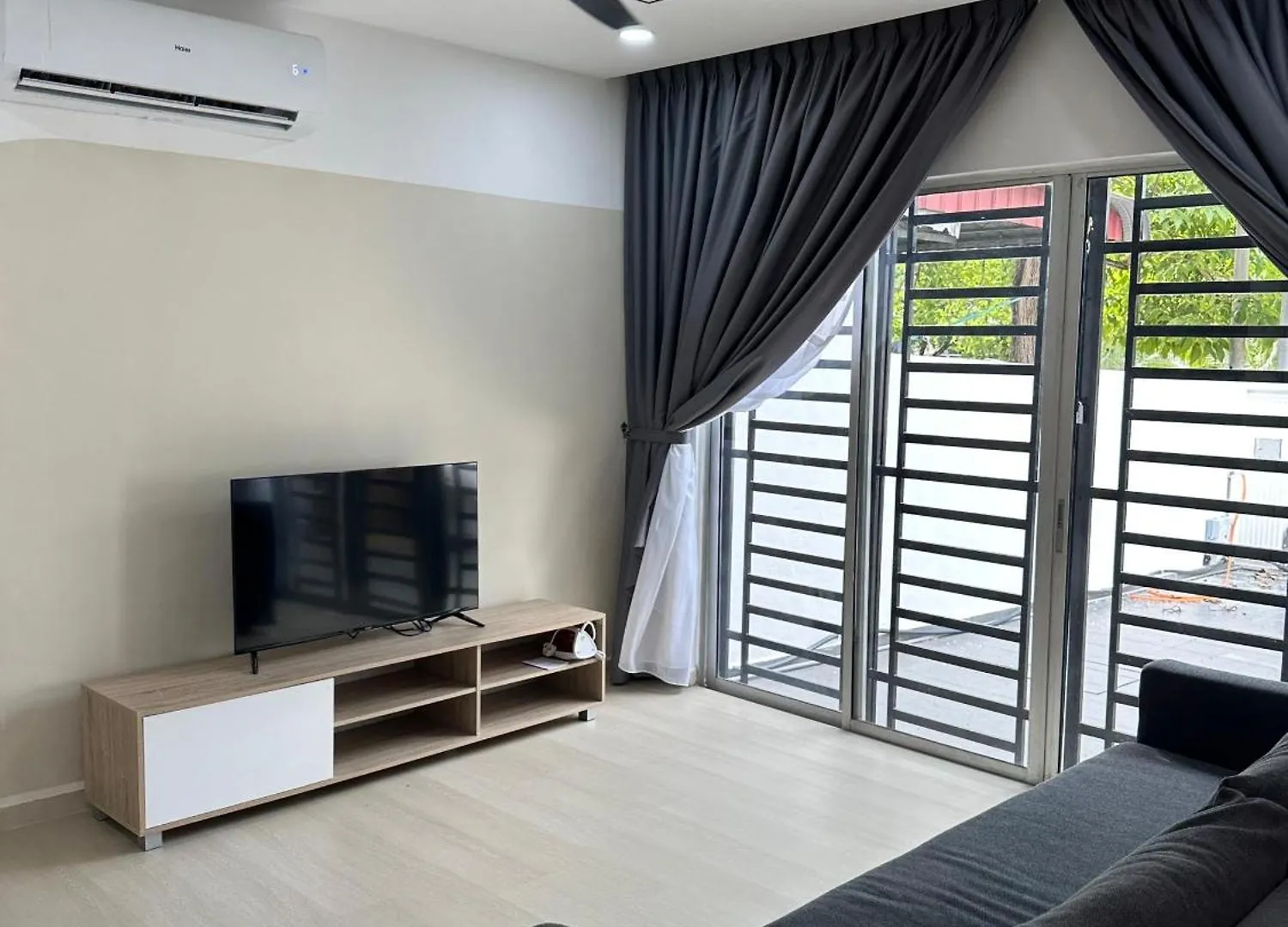 3Story Family Suites 7Pax Ikea Batu Kawan 5Min