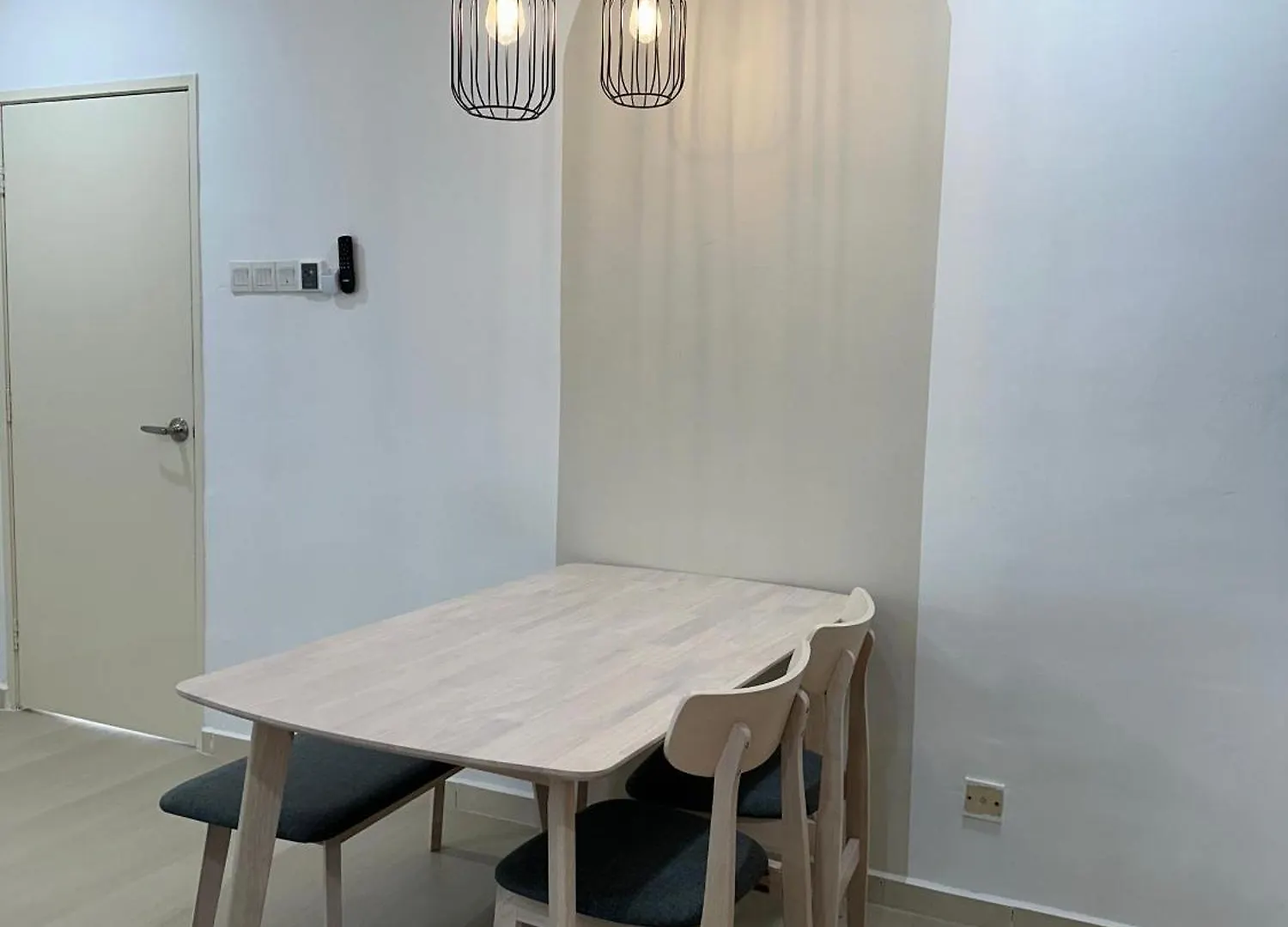 3Story Family Suites 7Pax Ikea Batu Kawan 5Min