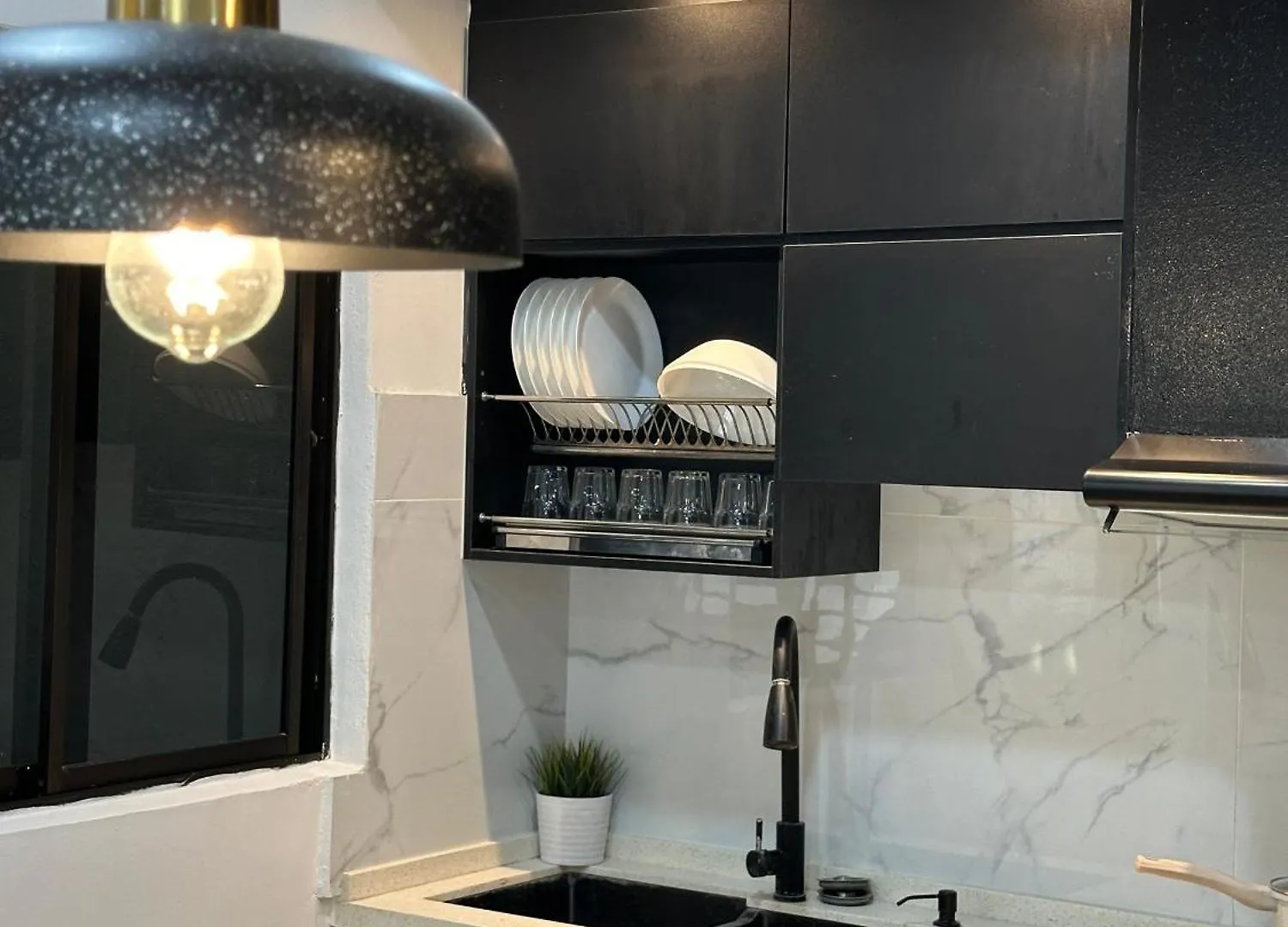 3Story Family Suites 7Pax Ikea Batu Kawan 5Min Ferienhaus