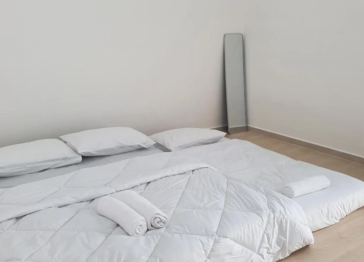 Ferienhaus 3Story Family Suites 7Pax Ikea Batu Kawan 5Min Ma­lay­sia