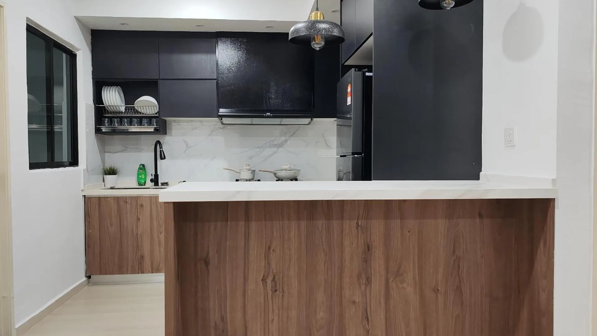 Holiday home 3Story Family Suites 7Pax Ikea Batu Kawan 5Min