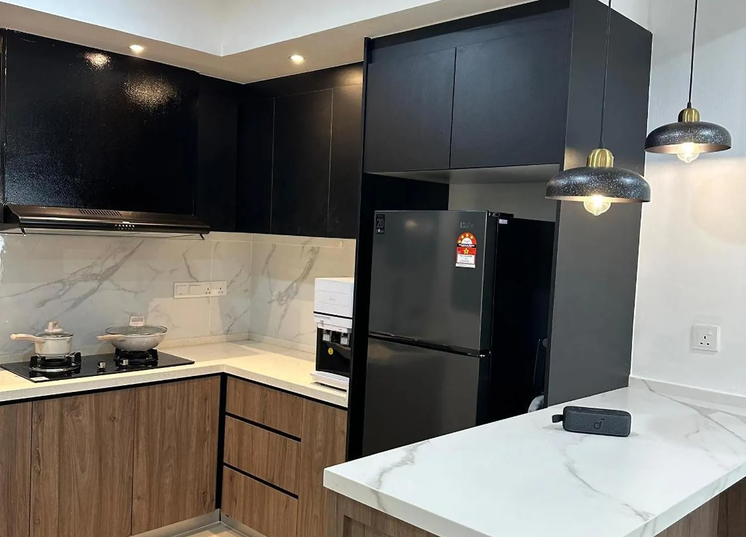 3Story Family Suites 7Pax Ikea Batu Kawan 5Min Malaysia